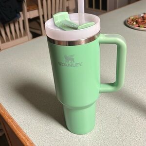 Stanley 40oz tumbler